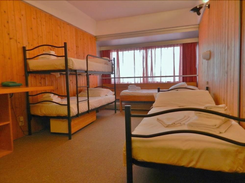 Residence Sole Alto Marilleva Εξωτερικό φωτογραφία