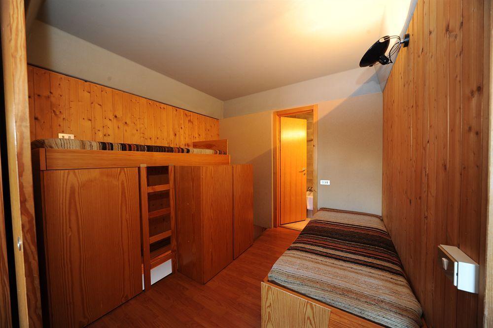 Residence Sole Alto Marilleva Εξωτερικό φωτογραφία