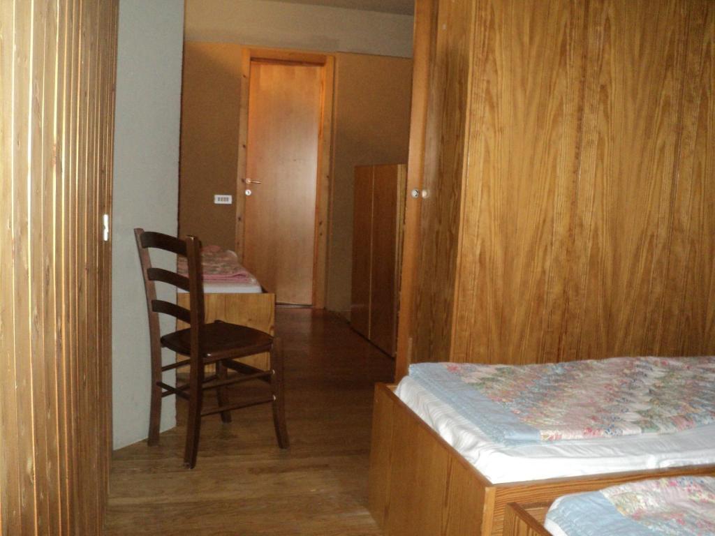Residence Sole Alto Marilleva Δωμάτιο φωτογραφία
