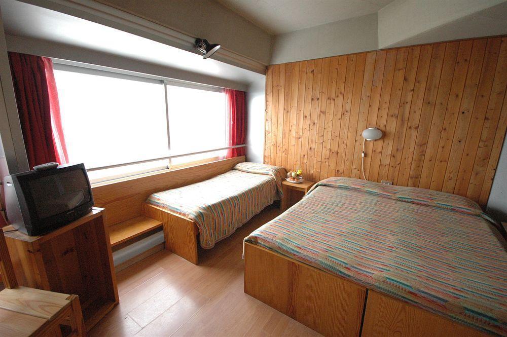 Residence Sole Alto Marilleva Εξωτερικό φωτογραφία
