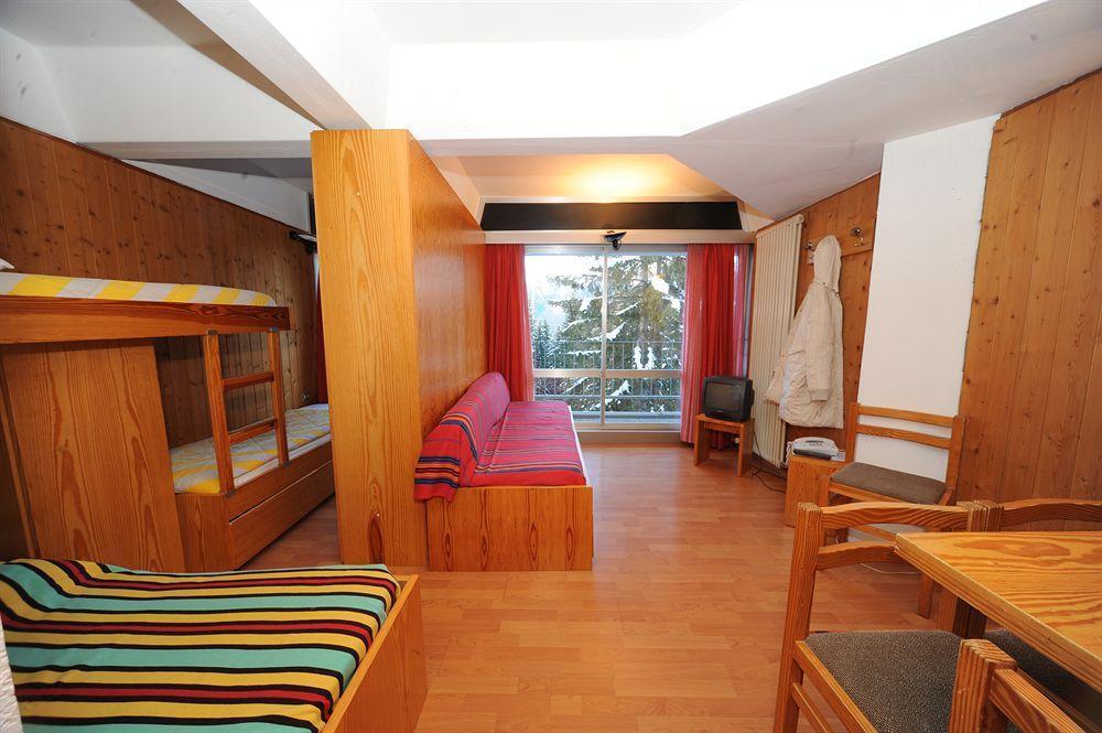 Residence Sole Alto Marilleva Εξωτερικό φωτογραφία