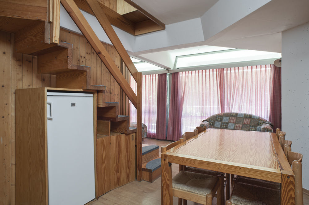 Residence Sole Alto Marilleva Εξωτερικό φωτογραφία