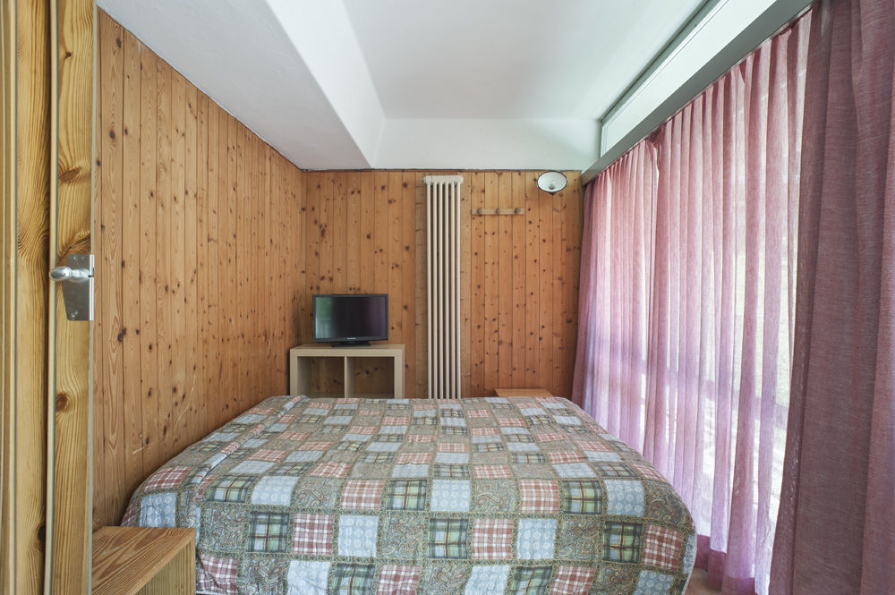 Residence Sole Alto Marilleva Εξωτερικό φωτογραφία