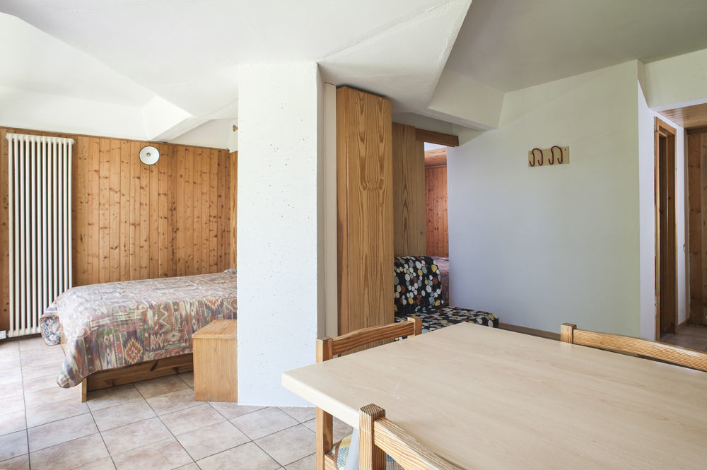 Residence Sole Alto Marilleva Εξωτερικό φωτογραφία