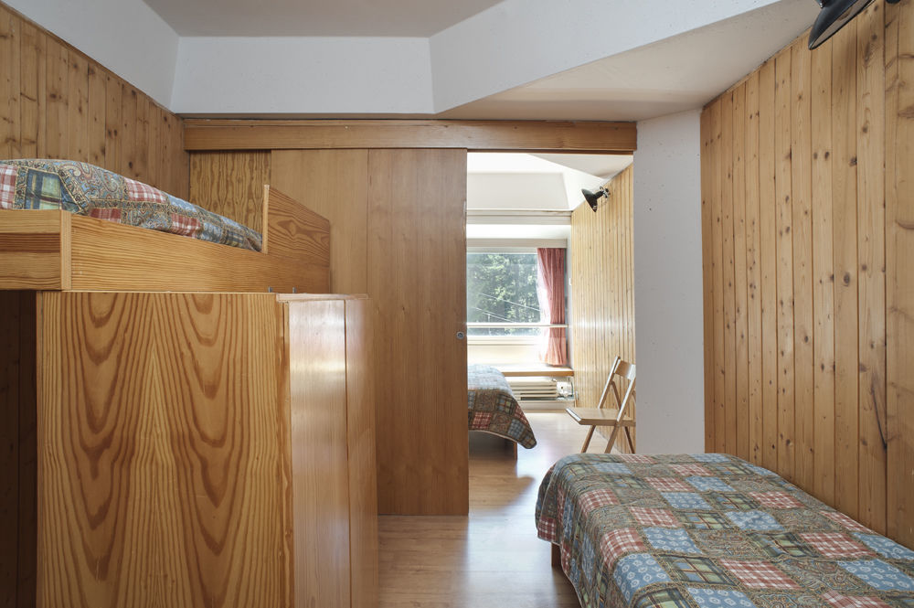 Residence Sole Alto Marilleva Εξωτερικό φωτογραφία