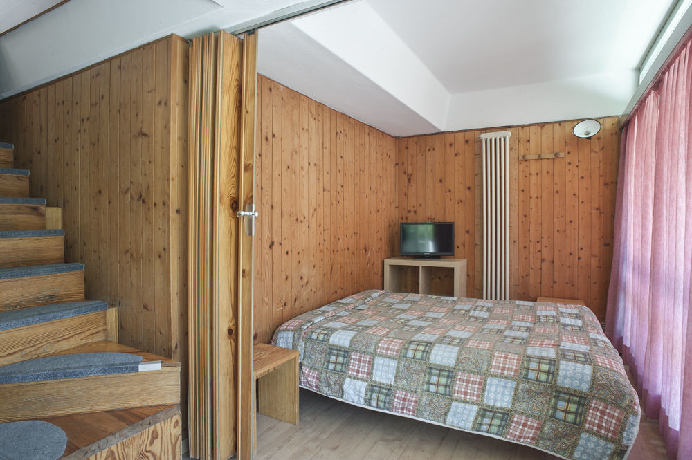 Residence Sole Alto Marilleva Εξωτερικό φωτογραφία