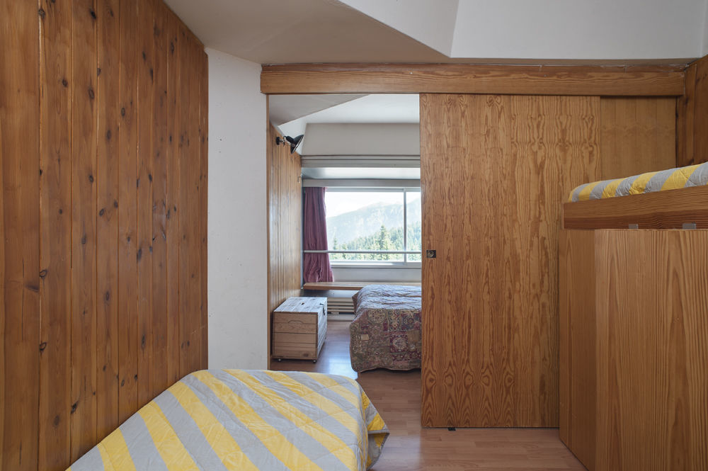 Residence Sole Alto Marilleva Εξωτερικό φωτογραφία