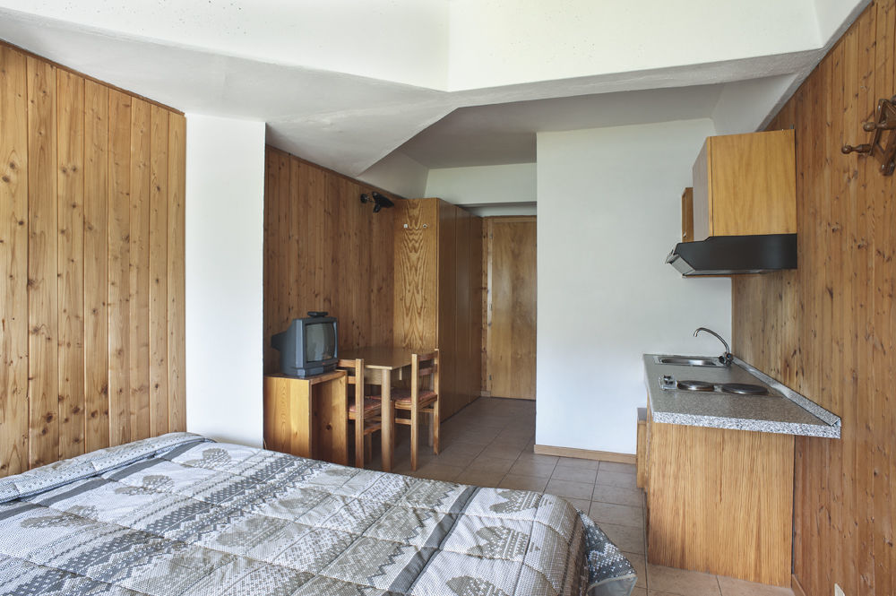 Residence Sole Alto Marilleva Εξωτερικό φωτογραφία