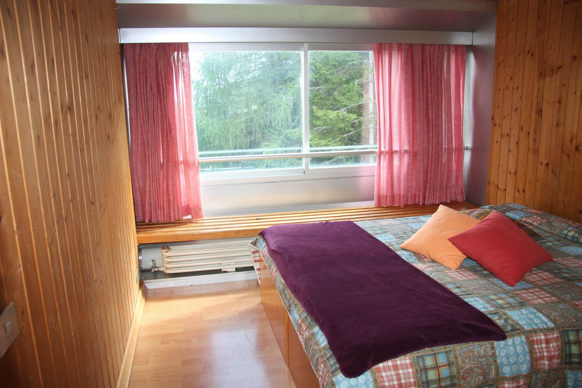 Residence Sole Alto Marilleva Εξωτερικό φωτογραφία