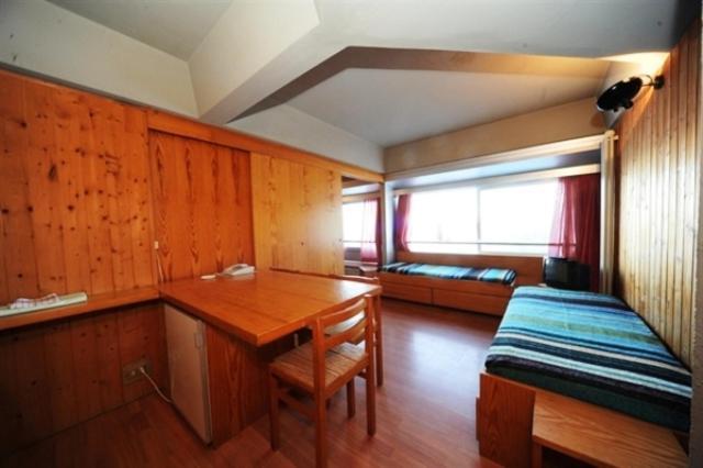 Residence Sole Alto Marilleva Εξωτερικό φωτογραφία